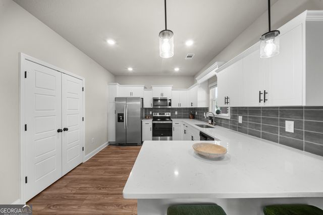 207 Archer Road, Statesboro, GA 30461
