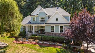 8923 Scotch Castle Drive, Raleigh, NC 27612