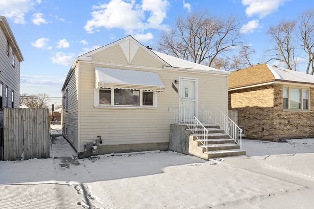 12338 S Elizabeth Street, Calumet Park, IL 60827