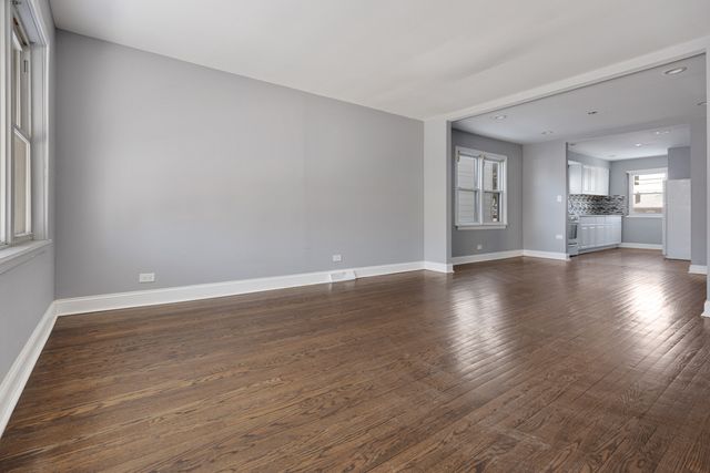 12338 S Elizabeth Street, Calumet Park, IL 60827