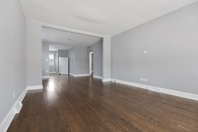 12338 S Elizabeth Street, Calumet Park, IL 60827