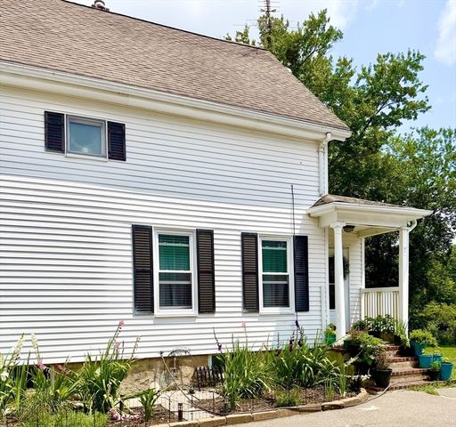 79 Edson St, Brockton, MA 02302