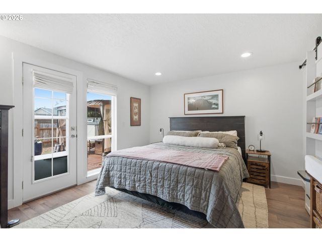 7340 Sw MALLARD Ct, Portland, OR 97223