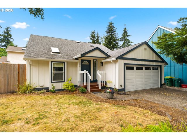 7340 Sw MALLARD Ct, Portland, OR 97223