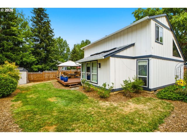 7340 Sw MALLARD Ct, Portland, OR 97223