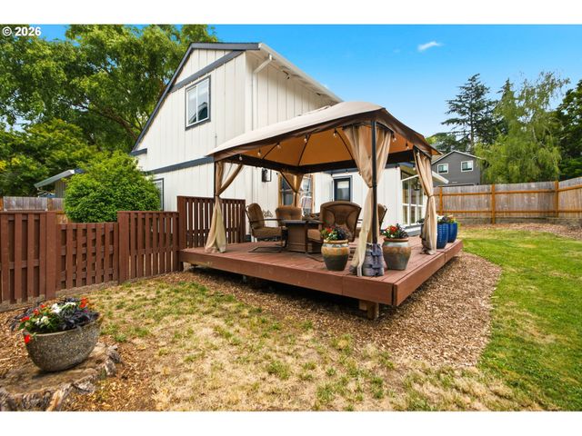 7340 Sw MALLARD Ct, Portland, OR 97223