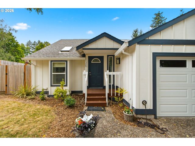 7340 Sw MALLARD Ct, Portland, OR 97223