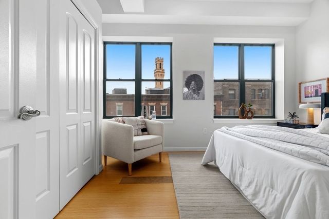 40 Fay St 406, Boston, MA 02118