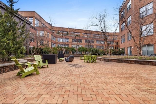 40 Fay St 406, Boston, MA 02118