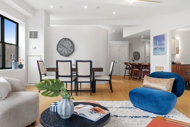 40 Fay St 406, Boston, MA 02118