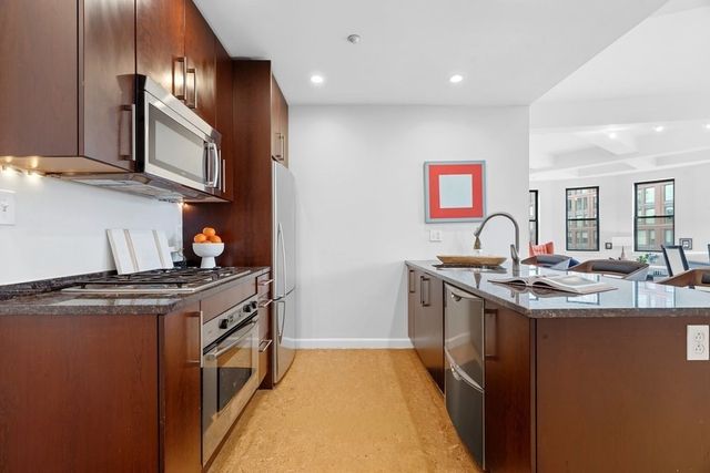 40 Fay St 406, Boston, MA 02118
