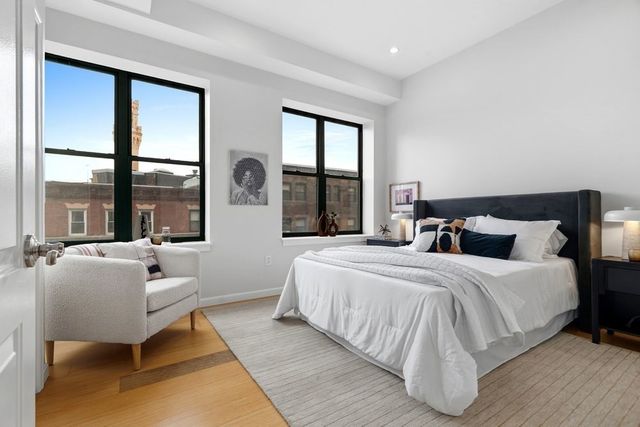 40 Fay St 406, Boston, MA 02118