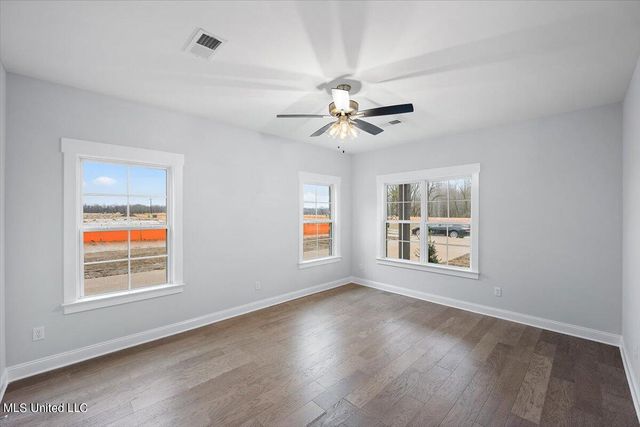 5660 Shiloh Lane, Southaven, MS 38672