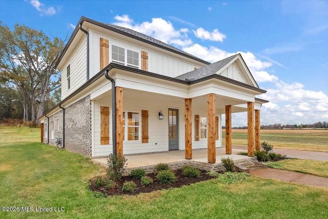 5660 Shiloh Lane, Southaven, MS 38672