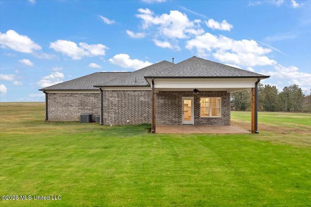 5660 Shiloh Lane, Southaven, MS 38672