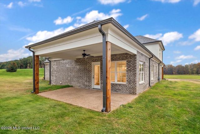 5660 Shiloh Lane, Southaven, MS 38672