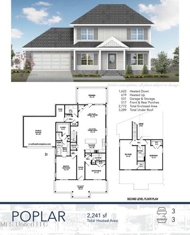 5660 Shiloh Lane, Southaven, MS 38672