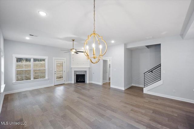 5660 Shiloh Lane, Southaven, MS 38672