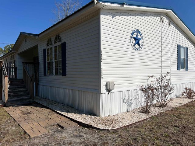 1672 Ursa Major Dr., Myrtle Beach, SC 29575