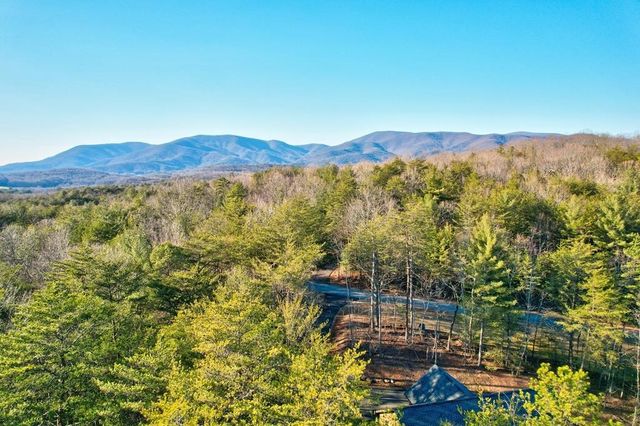 LT J349 Mountain View Court, Ellijay, GA 30540