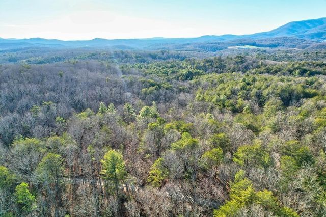 LT J349 Mountain View Court, Ellijay, GA 30540