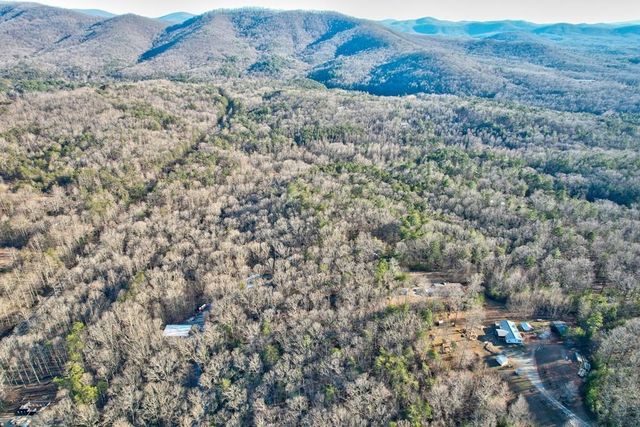 LT J349 Mountain View Court, Ellijay, GA 30540