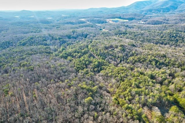 LT J349 Mountain View Court, Ellijay, GA 30540