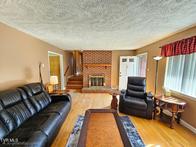 349 Belmont Drive, Bristol, TN 37620