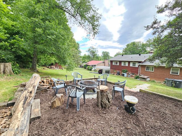 349 Belmont Drive, Bristol, TN 37620