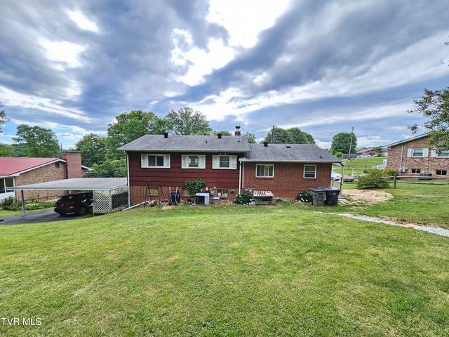 349 Belmont Drive, Bristol, TN 37620