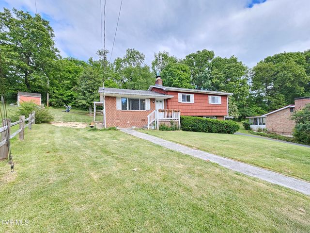 349 Belmont Drive, Bristol, TN 37620