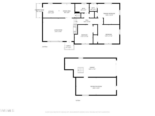 349 Belmont Drive, Bristol, TN 37620
