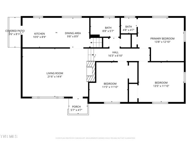 349 Belmont Drive, Bristol, TN 37620