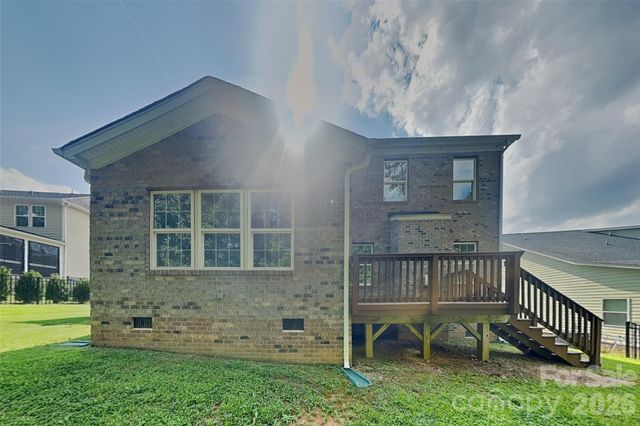 8133 Early Bird Way, Mint Hill, NC 28227