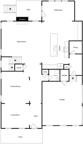 8133 Early Bird Way, Mint Hill, NC 28227