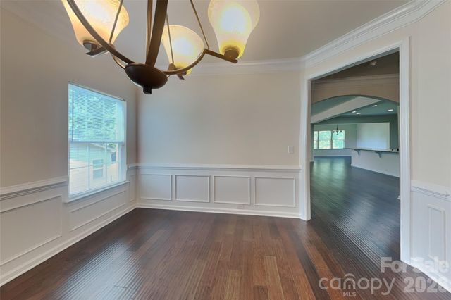 8133 Early Bird Way, Mint Hill, NC 28227