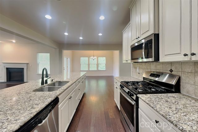 8133 Early Bird Way, Mint Hill, NC 28227