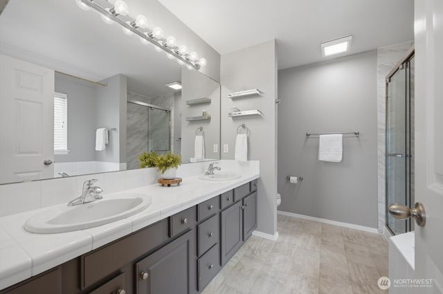 2215 122nd Drive SE, Lake Stevens, WA 98258