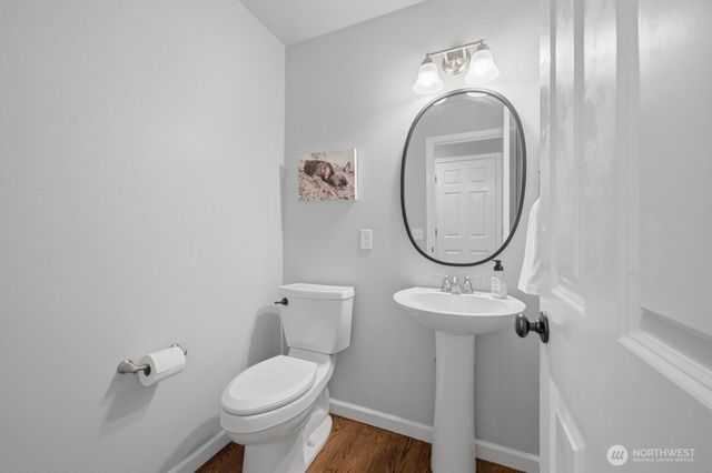 2215 122nd Drive SE, Lake Stevens, WA 98258