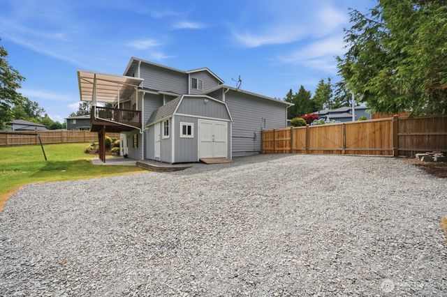 2215 122nd Drive SE, Lake Stevens, WA 98258
