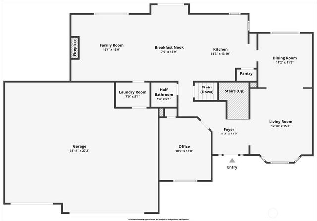 2215 122nd Drive SE, Lake Stevens, WA 98258