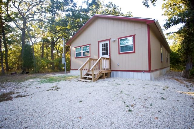 14192 Campfire Circle, Log Cabin, TX 75148