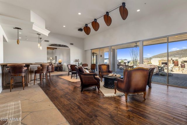 9802 E HIDDEN VALLEY Road, Scottsdale, AZ 85262