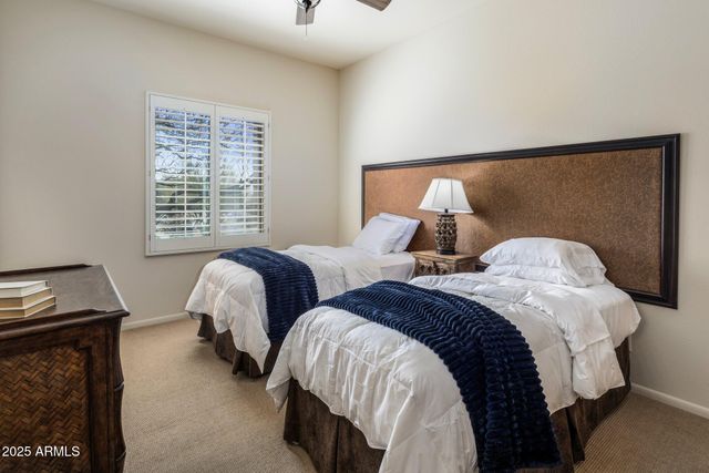 9802 E HIDDEN VALLEY Road, Scottsdale, AZ 85262