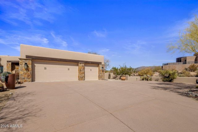 9802 E HIDDEN VALLEY Road, Scottsdale, AZ 85262