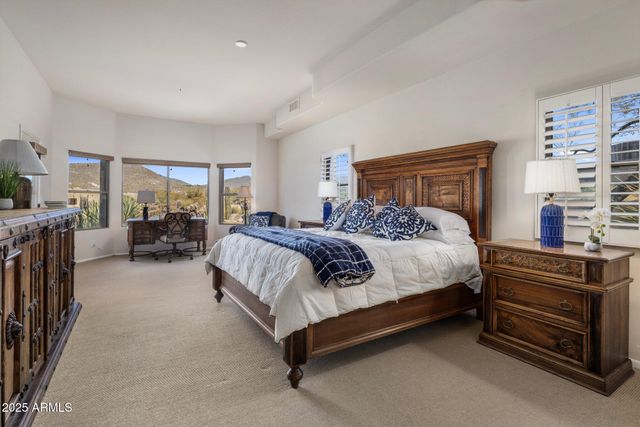 9802 E HIDDEN VALLEY Road, Scottsdale, AZ 85262