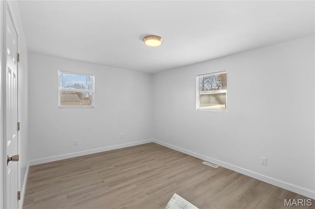 2913 Glade Avenue, St Louis, MO 63136