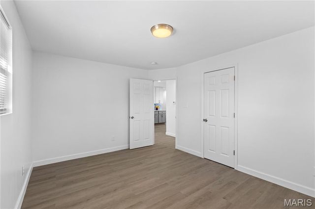 2913 Glade Avenue, St Louis, MO 63136