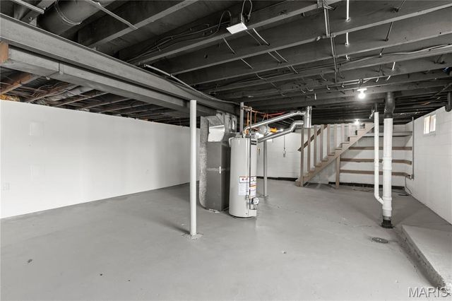 2913 Glade Avenue, St Louis, MO 63136