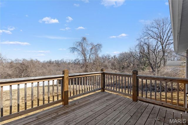 2913 Glade Avenue, St Louis, MO 63136